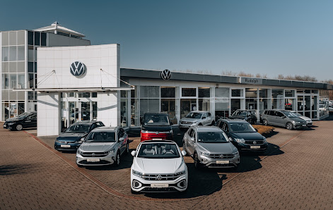 Autohaus Rudolph Leuna GmbH