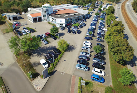 Autohaus Rudolph Leuna GmbH