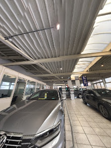 Autohaus Rudolph Leuna GmbH