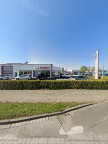 Toyota Autohaus Rohrschneider Gmbh