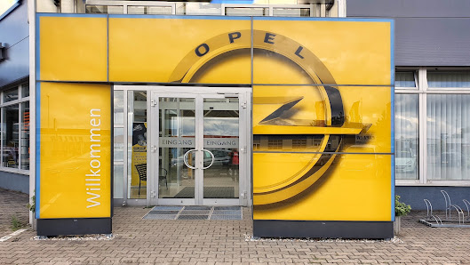 Autohaus Gute Fahrt GmbH