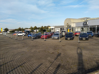 Autohaus Gute Fahrt GmbH