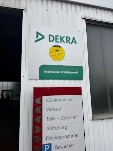 Autohaus Klaus Kretzschmar AG