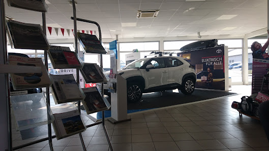 Autohaus Klaus Kretzschmar AG