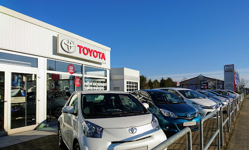 Autohaus Klaus Kretzschmar AG