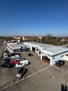 Autohaus Klaus Kretzschmar AG