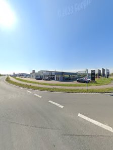 Autohaus am Steinbruch GmbH