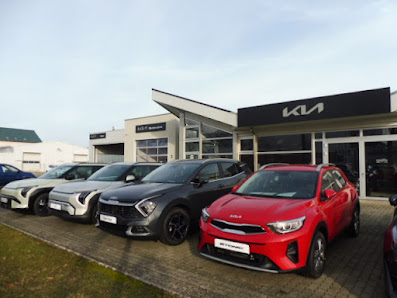 Autohaus Norbert Müller OHG - Kia
