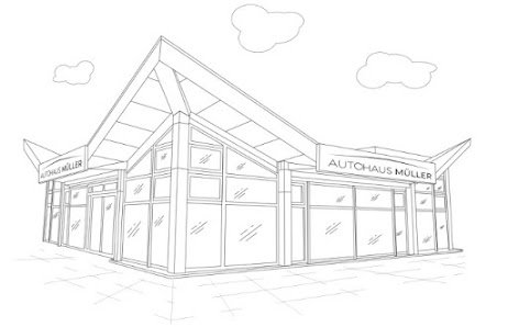 Autohaus Norbert Müller OHG - Kia