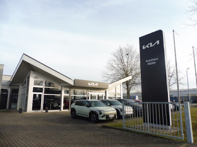 Autohaus Norbert Müller OHG - Kia