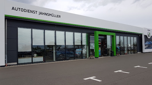 Jahnsmüller GmbH