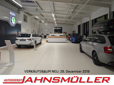 Jahnsmüller GmbH
