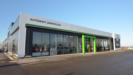 Jahnsmüller GmbH