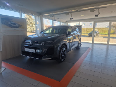 Carpoint Konrad AHG mbH