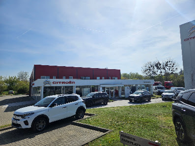 Carpoint Konrad AHG mbH