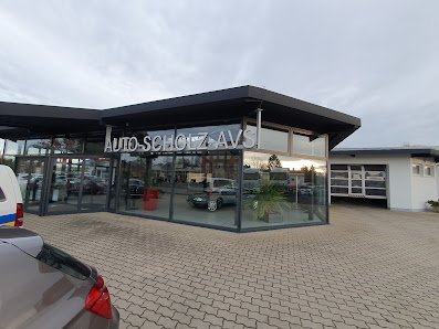 Mercedes-Benz Auto-Scholz-AVS Zeitz