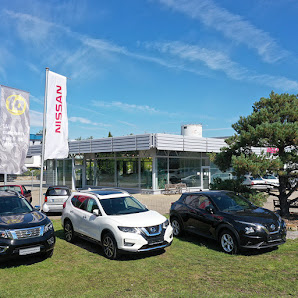 Kallies Automobile e.K. | Autohaus & Werkstatt