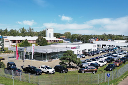 Kallies Automobile e.K. | Autohaus & Werkstatt
