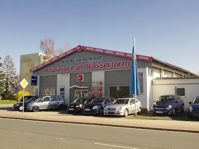 Autoservice Am Wasserturm