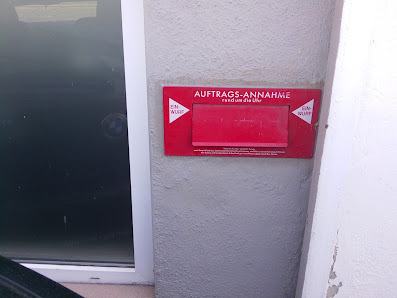 Autoservice Am Wasserturm