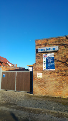 Michael Neubauer KFZ-Werkstatt