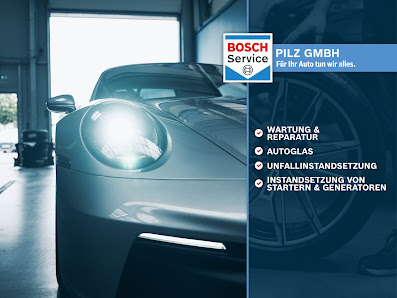 Bosch Car Service - Pilz GmbH