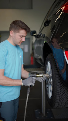 Bosch Car Service - Pilz GmbH