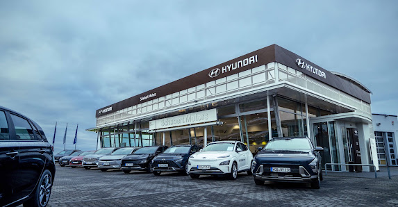 Hyundai / BMW / MINI Schubert Motors