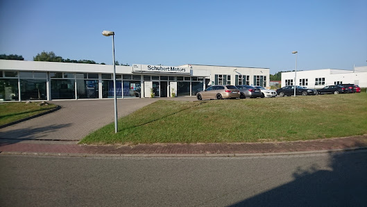 Hyundai / BMW / MINI Schubert Motors