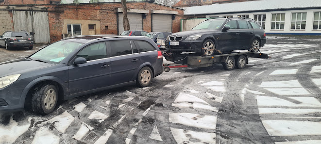 Nils Autos u. Mehr