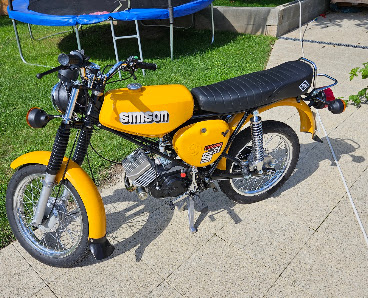 Retro Rides (Oldtimer Restauration)