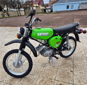 Retro Rides (Oldtimer Restauration)