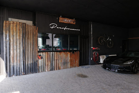 RR SPEED MOTORSPORTS DE