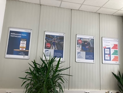 Pneuhage Reifen und Autoservice
