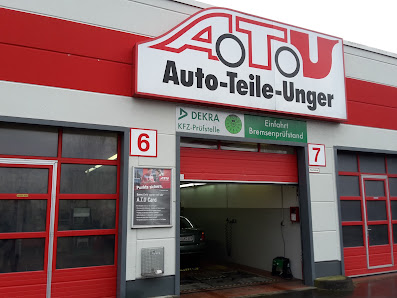ATU Köthen