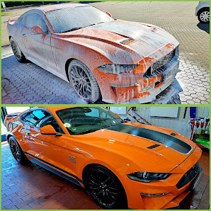 Autopflegeservice & Autoglas-Service Kersten in Köthen