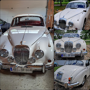 Autopflegeservice & Autoglas-Service Kersten in Köthen