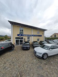 Autosalon Feldstraße Becker