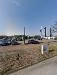 Autowerkstatt Bolluck