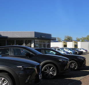 Autowerkstatt Bolluck