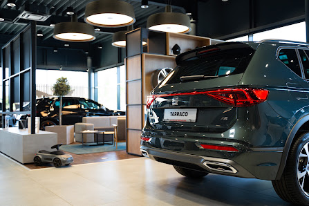 Autohaus Bergmann - SEAT & CUPRA Vertragshändler NL der Autohaus Wernigerode GmbH