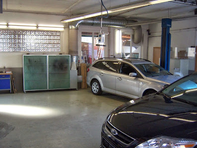 Autolackreparatur Höser - Smartrepair Leipzig