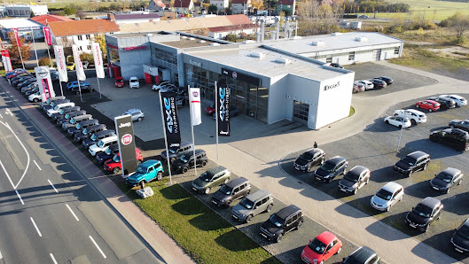 Autohaus Konrad GmbH