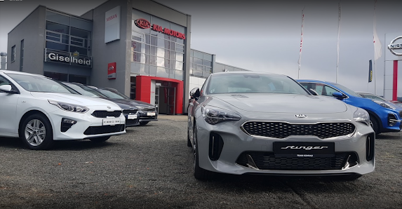 Autohaus Konrad GmbH