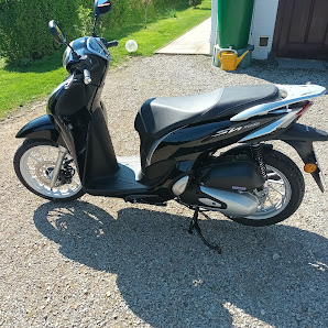 Kurz-Autohaus & Motorrad - Honda