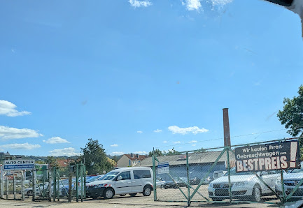 Auto Center Wernigerode