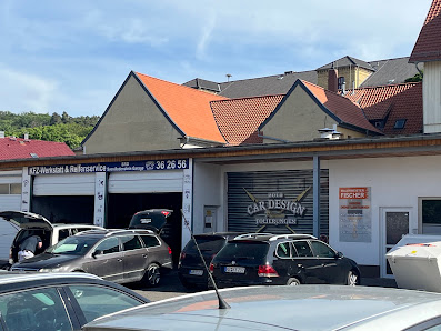 SRG Sven Rodenstein Garage