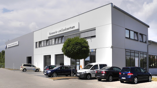 Karosserie- und Lackzentrum Leipzig