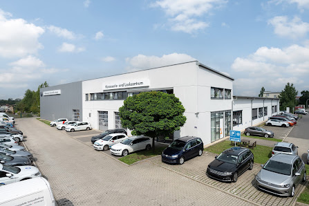 Karosserie- und Lackzentrum Leipzig