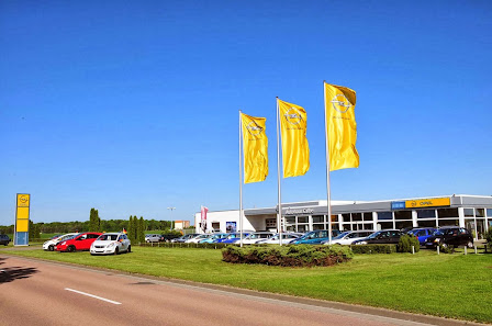 Autohaus Calbe GmbH